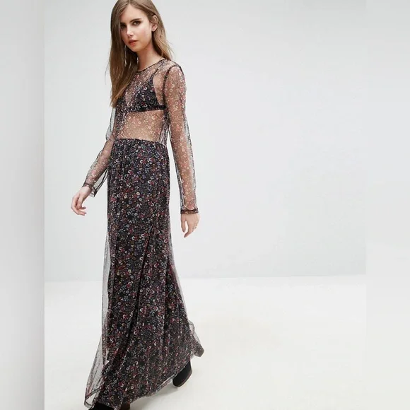 ASOS/FIRST AND I - Picture 2 of 7